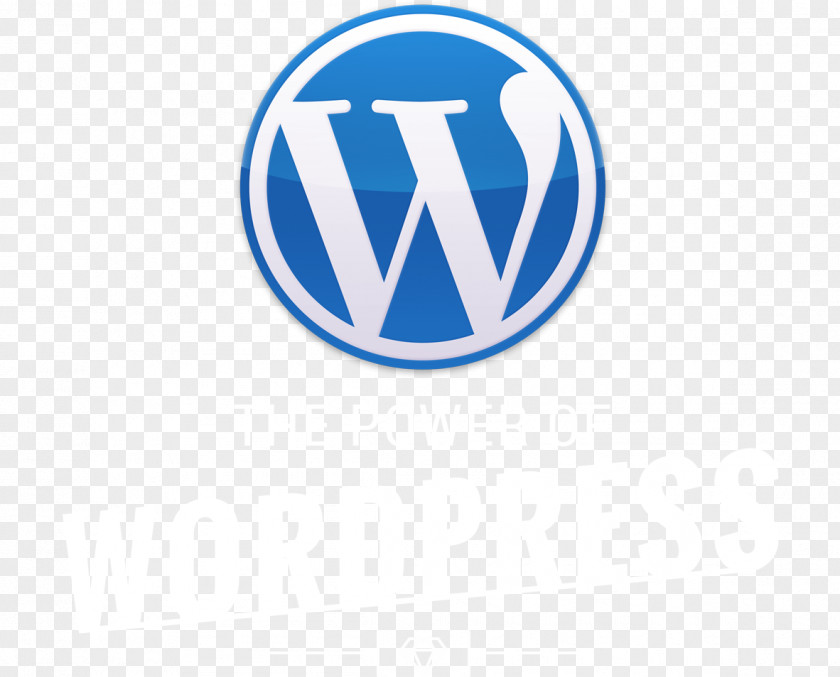 Company Logo WordPress.com Web Development PNG