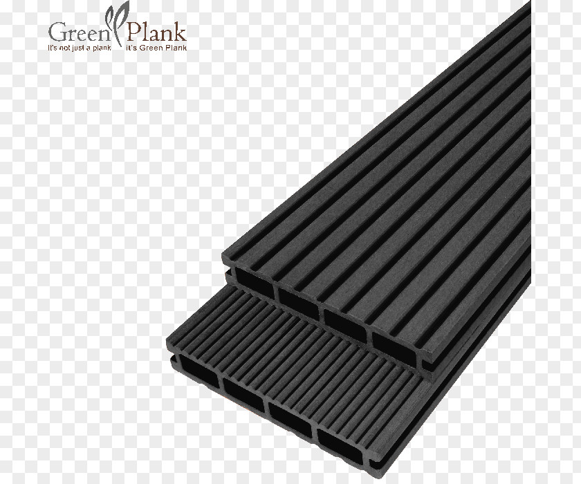 Composite Deck Lumber Material Trex Company, Inc. PNG
