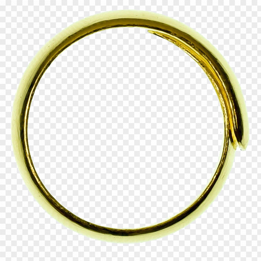 Creative Bullion Bangle Ring Jewellery Gold PNG