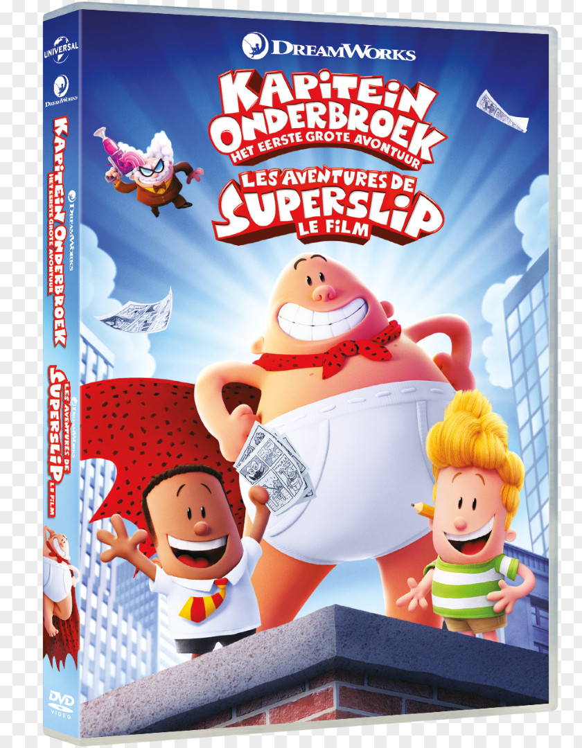 Dvd Blu-ray Disc Ultra HD Captain Underpants DVD Amazon.com PNG