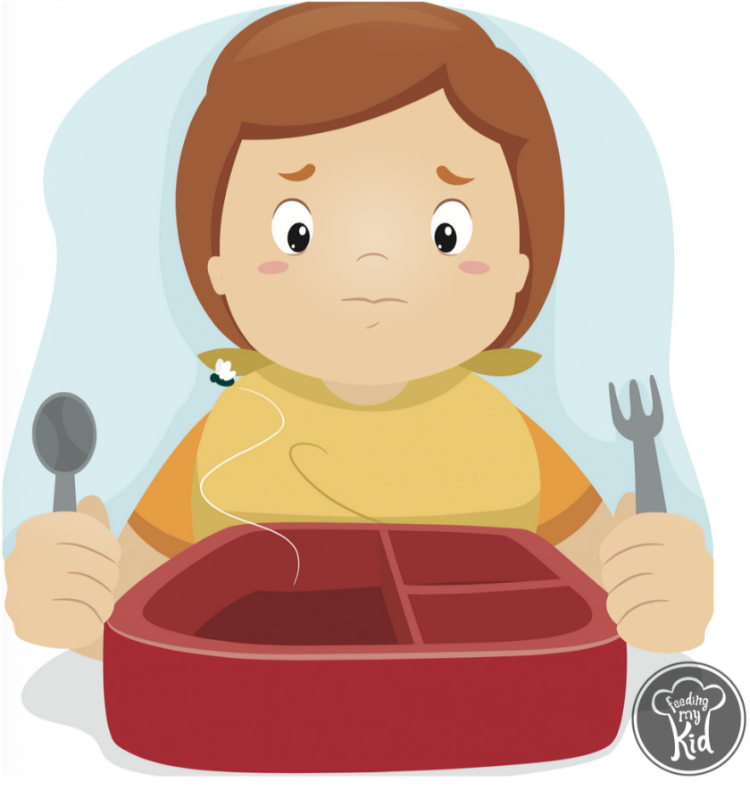 Eat Hunger Child Meal Clip Art PNG