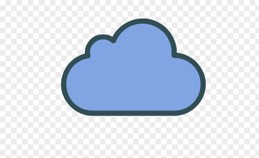 Internet Cloud Computing Symbol Clip Art PNG