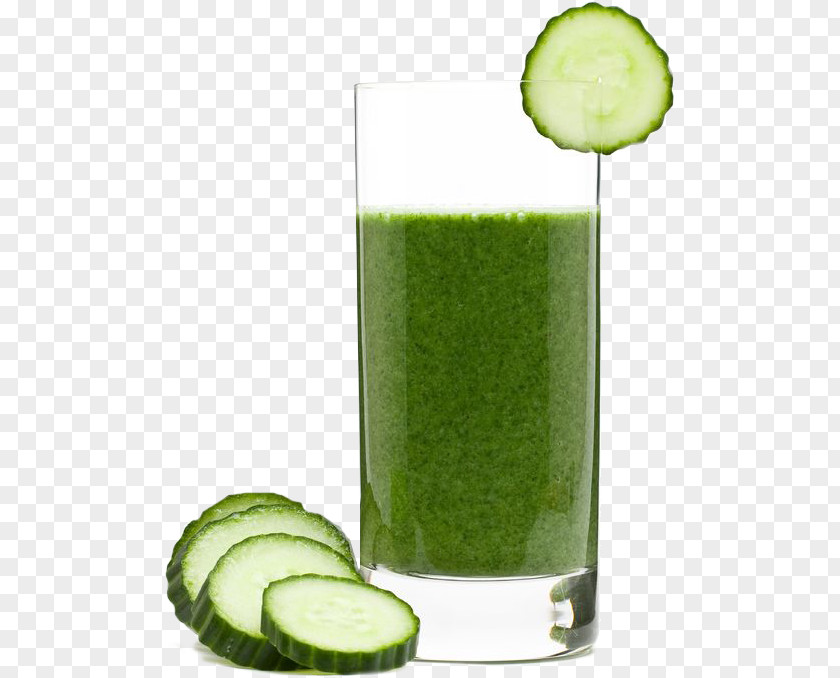 Juice Vegetable Smoothie Cucumber PNG