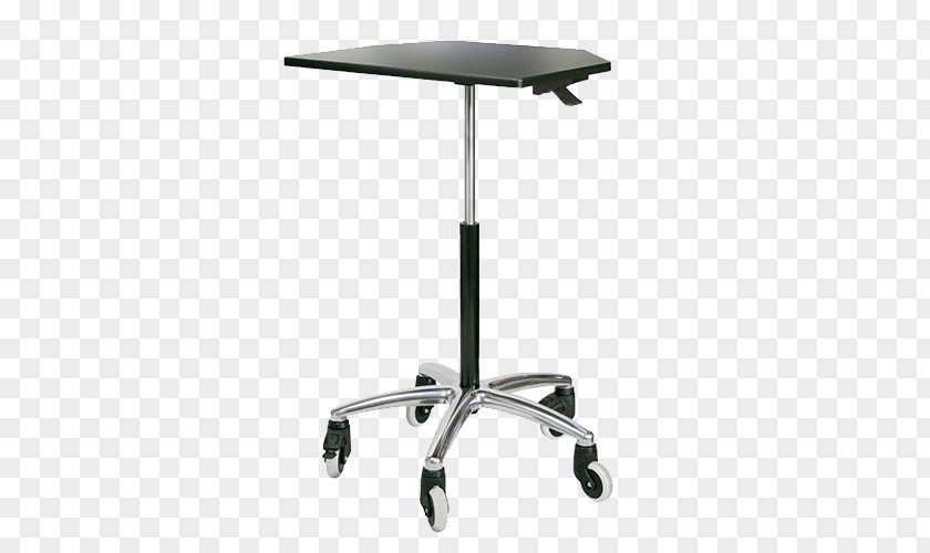 Laptop Standing Desk Sit-stand Computer PNG