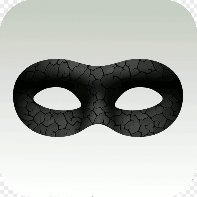 Mask Font PNG