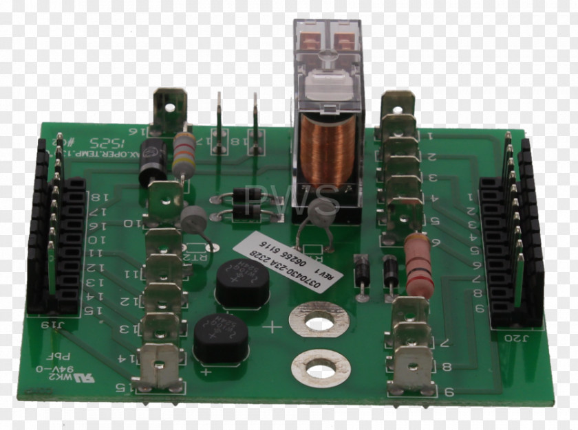 Mc Queen Car Microcontroller Electronic Engineering Electronics Component Electrical Network PNG