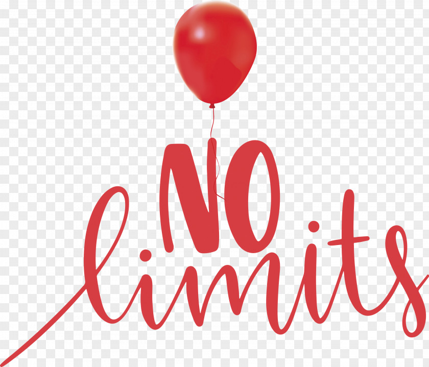 No Limits Dream Future PNG