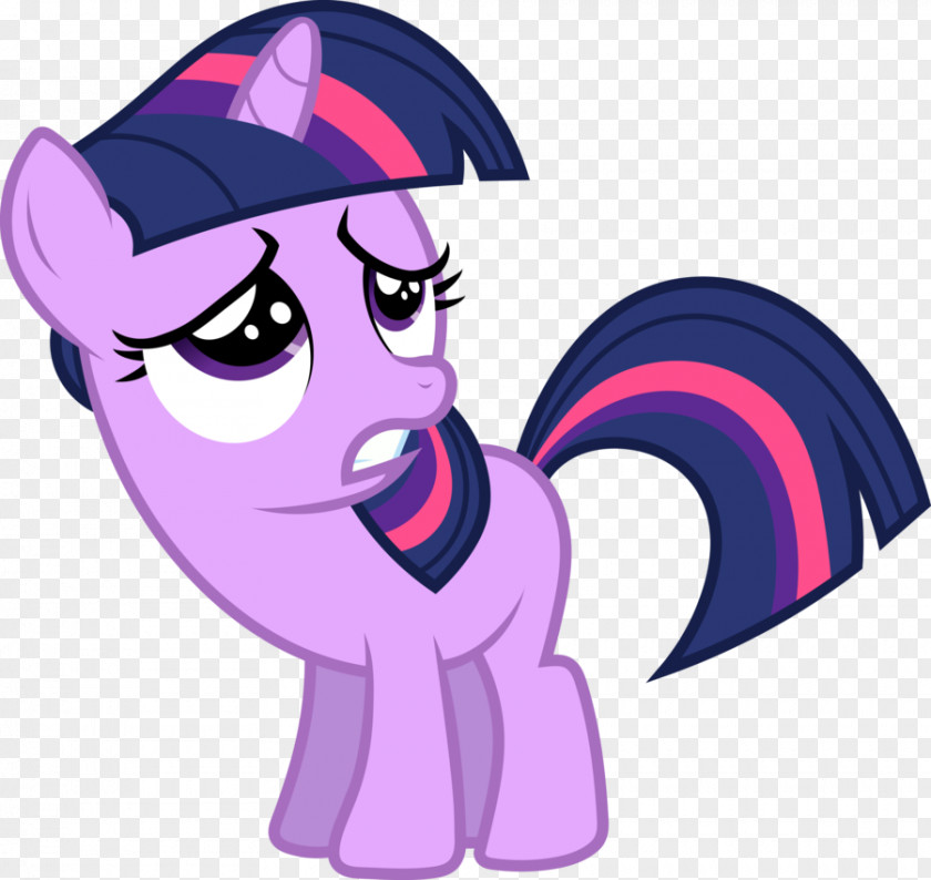 Oho Twilight Sparkle Pony Rarity Foal The Saga PNG