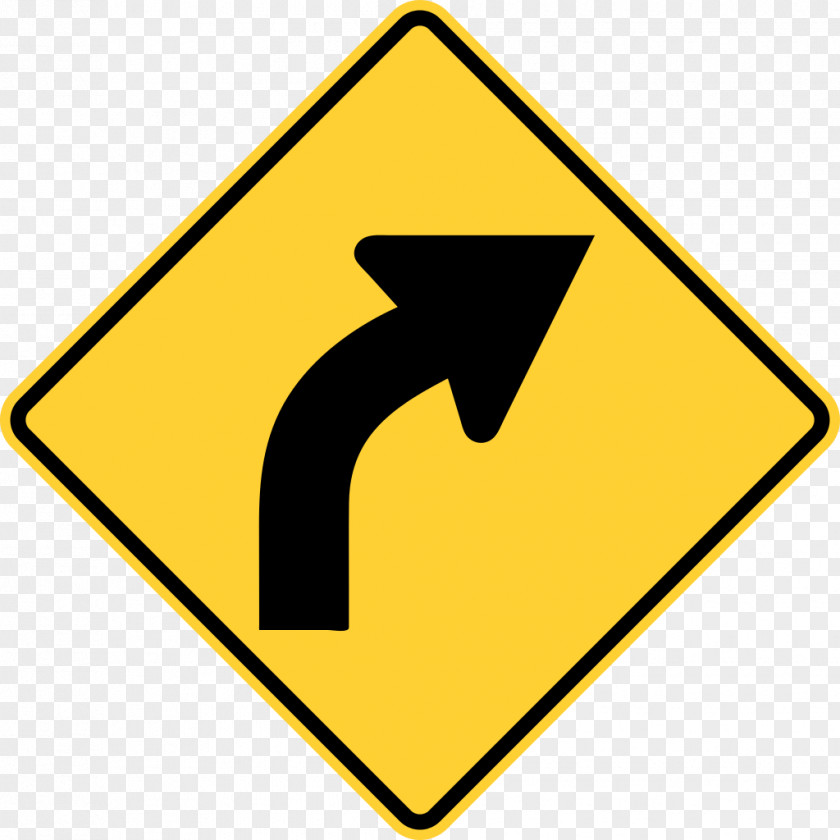 R Traffic Sign Warning Road Manual On Uniform Control Devices PNG