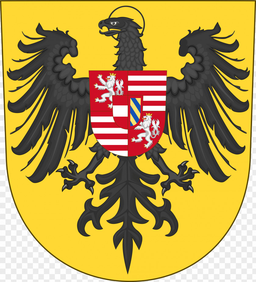 Toledo Hohenzollern-Sigmaringen Coat Of Arms Charles V, Holy Roman Emperor PNG