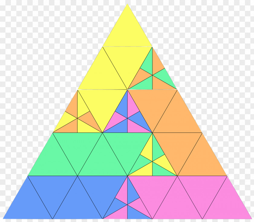 Triangle Equilateral Geometry Symmetry Area PNG
