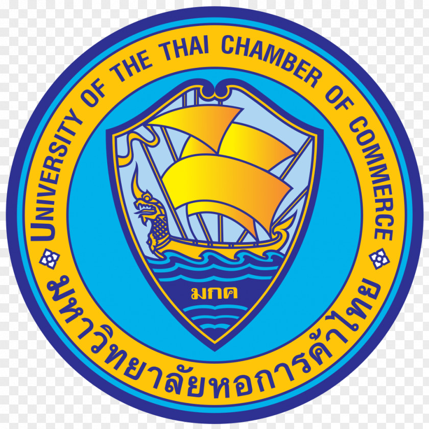 University Of The Thai Chamber Commerce Bangkok Higher Education College PNG