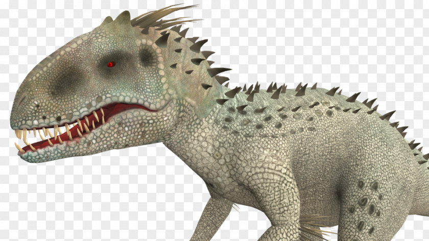 Usain Bolt Tyrannosaurus Indominus Rex HiHi Dinosaur Amiyumi PNG