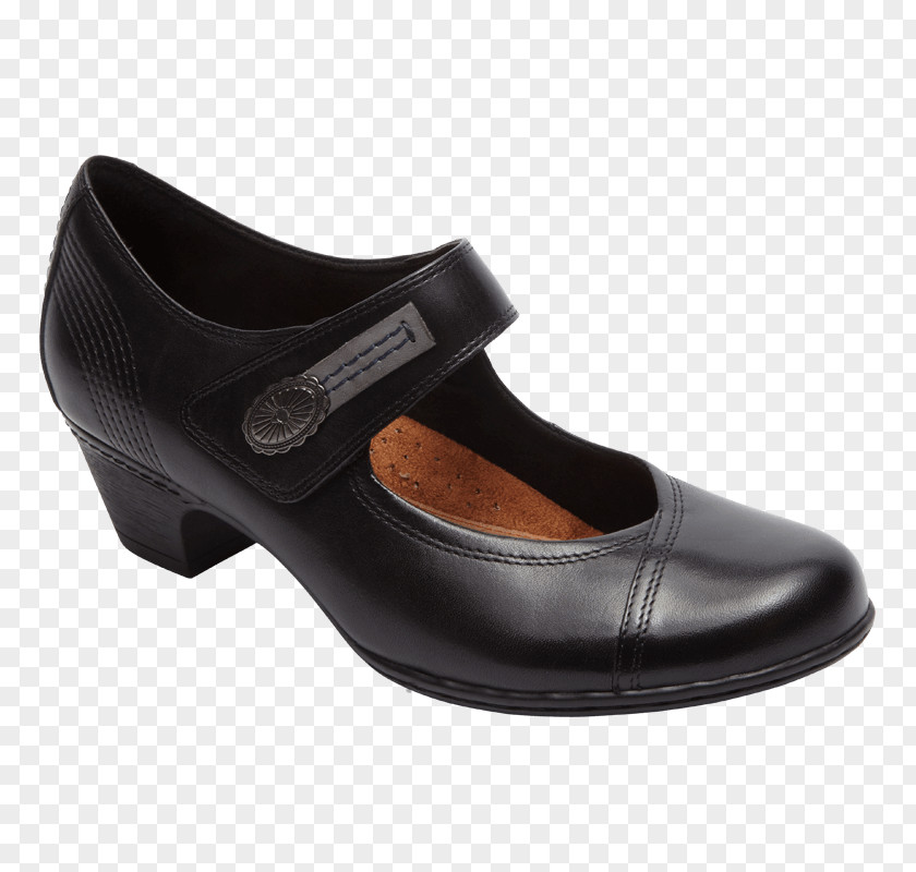 Wide Width Dress Shoes For Women With Bunions Rockport Women's Cobb Hill Abigail Mary Jane Rieker Clothing PNG