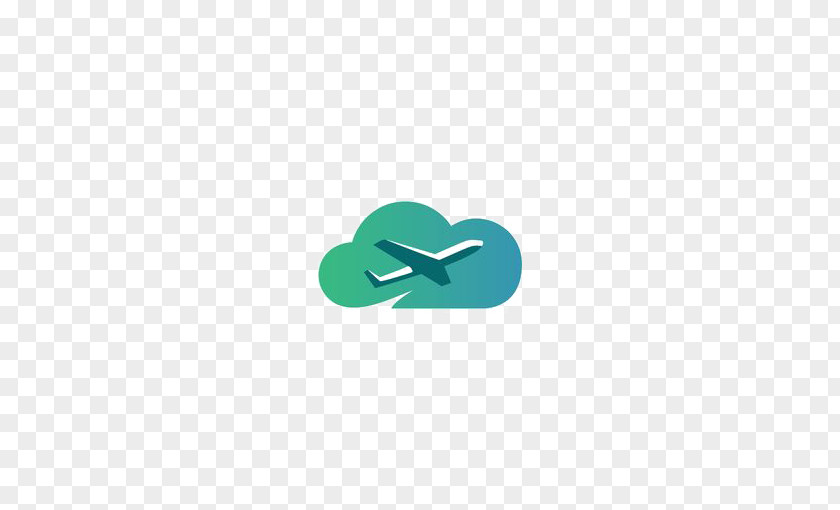 Aircraft Free Button Elements Airplane Logo Flight PNG