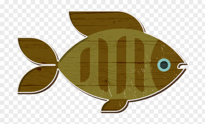 Animals Icon Sea Life Fish PNG