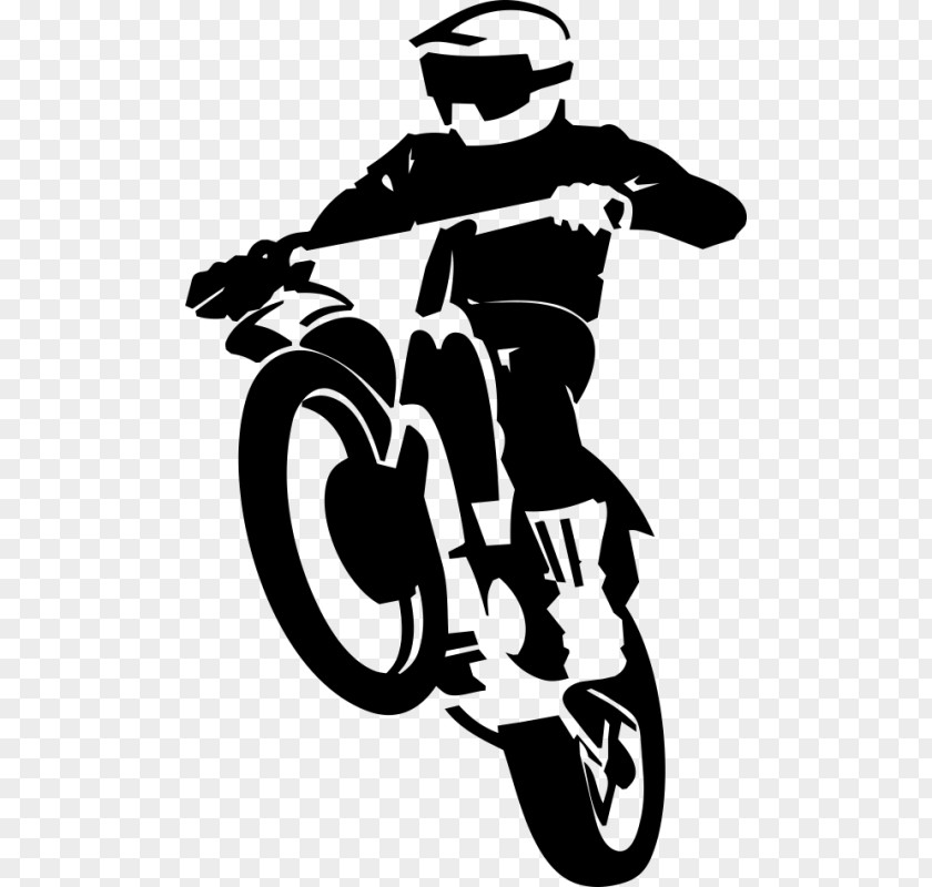 Car Motorcycle Off-roading Sticker PNG