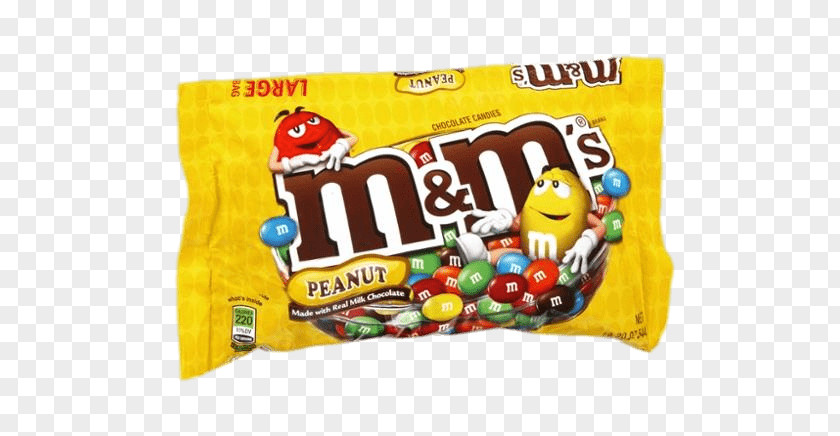 Chocolate Bar M&M's Peanut Mars, Incorporated PNG