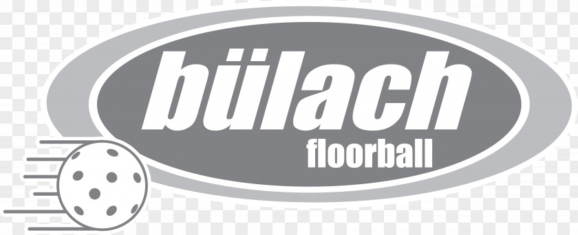 Design Bülach Floorball Logo Trademark PNG