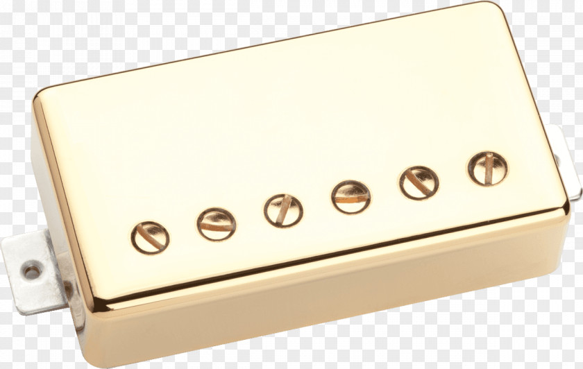 Electric Guitar Micro Humbucker Seymour Duncan Pickup PNG