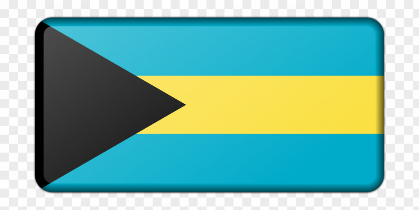 Free Flag Of The Bahamas Croatia PNG