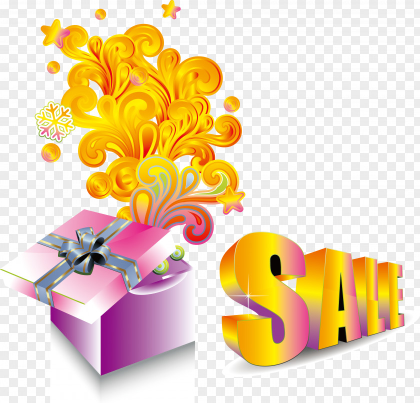 Gift Ideas PNG
