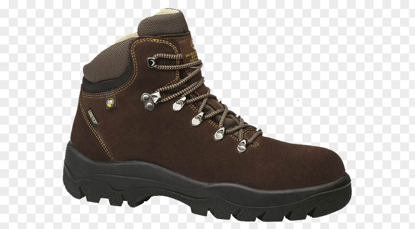 Gore-Tex Bota Industrial Shoe Steel-toe Boot PNG