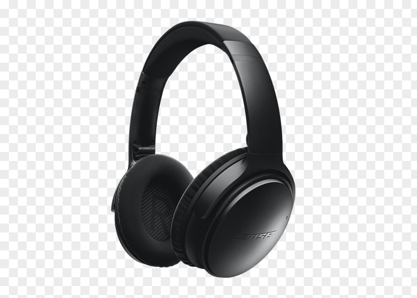 Headphones Bose QuietComfort 35 II Noise-cancelling PNG