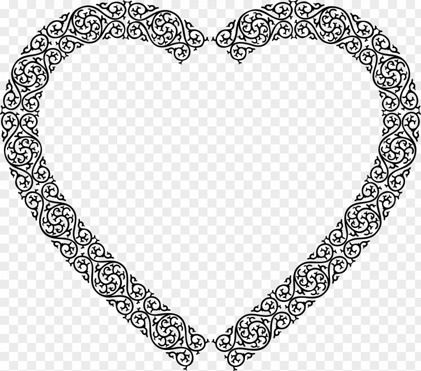 Heart Clip Art PNG