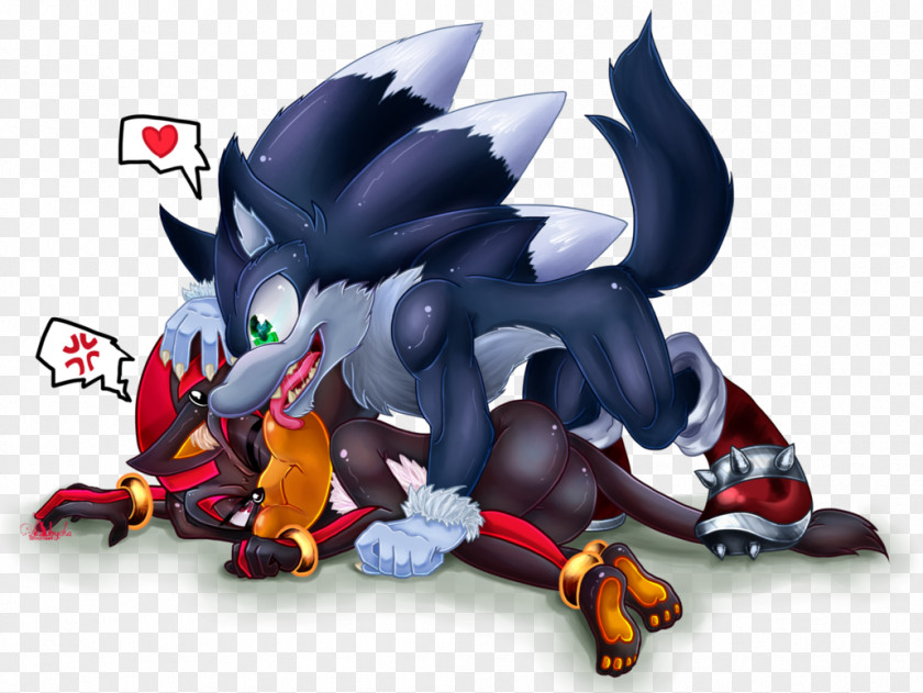 Hedgehog Shadow The Sonic And Black Knight & Knuckles Fan Art PNG