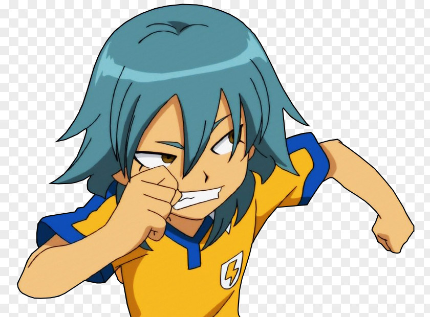 Inazuma Eleven Rendering Clip Art PNG