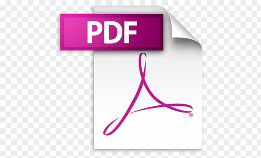 Nacho PDF Document Information PNG