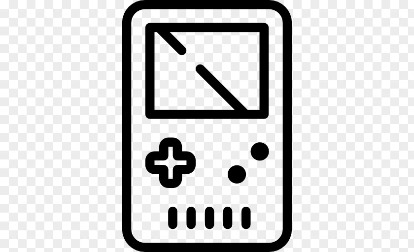 Nintendo GameCube Game Boy Handheld Console Controllers PNG