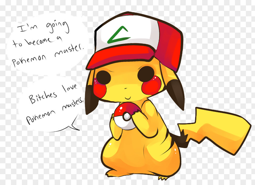 Pikachu Ash Ketchum Pokémon GO Character PNG