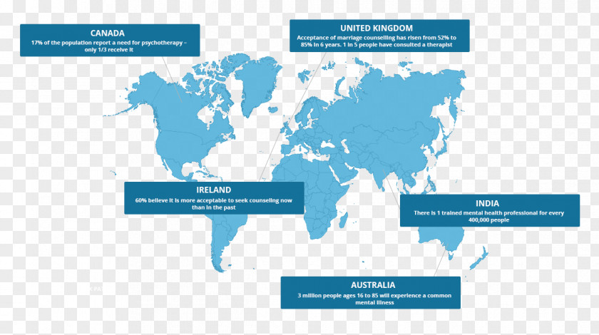 Practice World Map Robinson Projection PNG