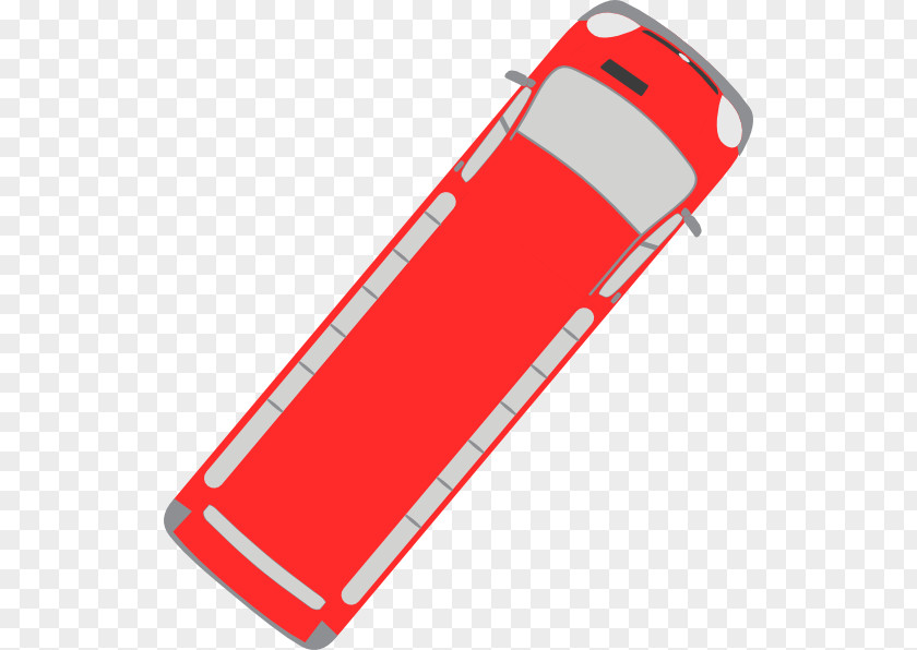 Red Bus Harold And The Purple Crayon Crayola Clip Art PNG