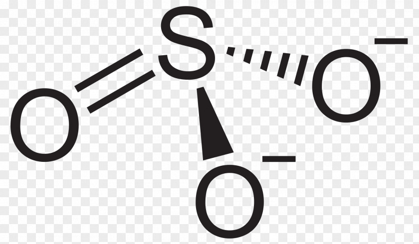 Sulfur Dioxide Lewis Structure Trioxide Chemical Compound PNG