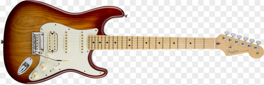 Sunburst Fender Stratocaster Bullet Musical Instruments Corporation PNG