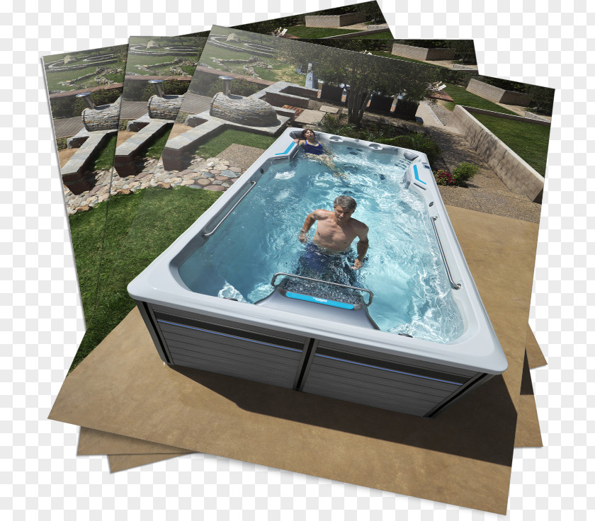 Swimming Hot Tub Pool Health, Fitness And Wellness Spa PNG