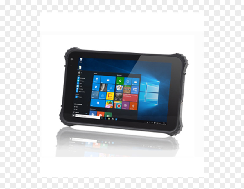 Tablet Printing Mobile Phones Laptop Rugged Computer Android PNG
