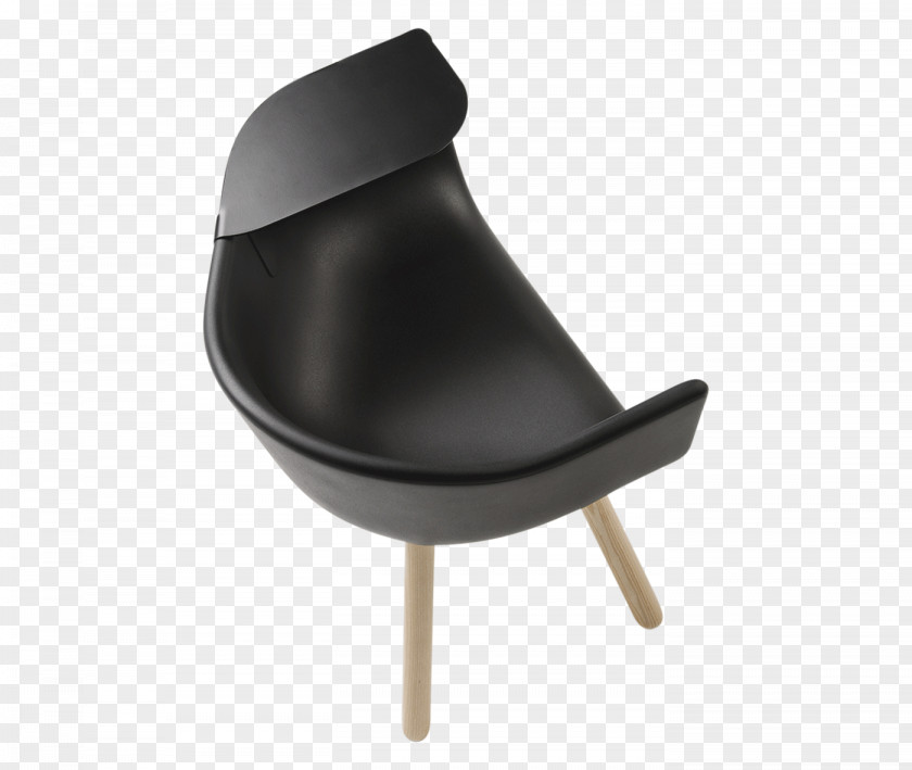 Tulip Material Chair Table Seat Armrest PNG