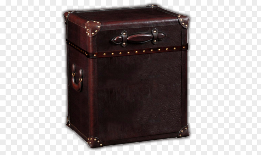 Wood Box Trunk Wooden PNG