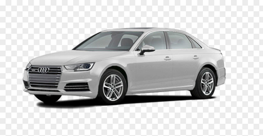 2017 Audi A4 Volkswagen Group Car 2012 PNG