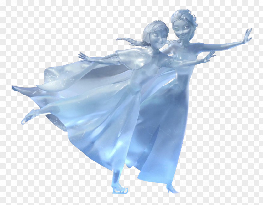 Anna Frozen Elsa Olaf Clip Art PNG