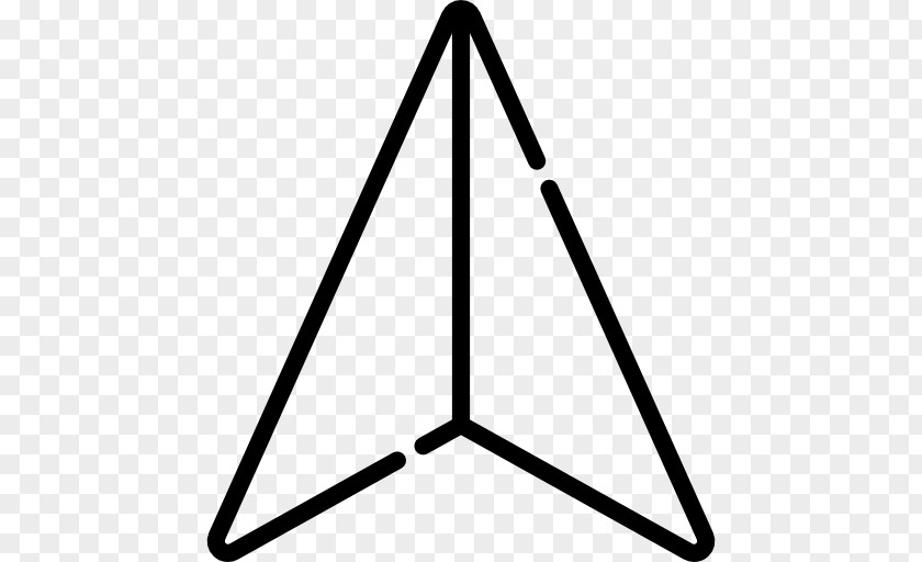 Arrow Angle PNG