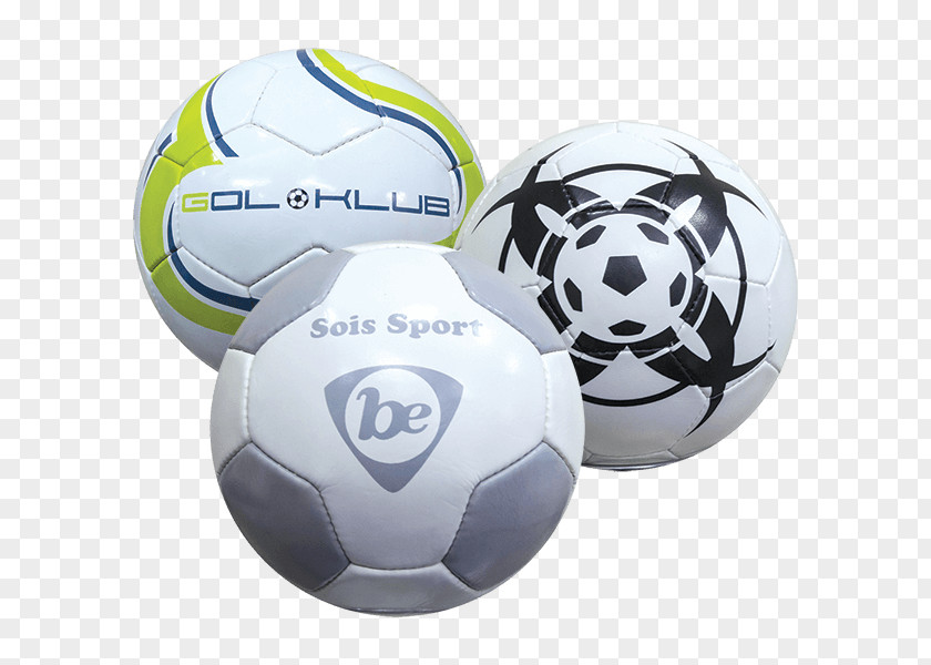 Ball Football Promotion PNG