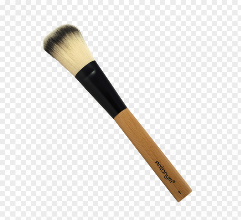 Brush Powder Makeup Face Cosmetics Tool PNG
