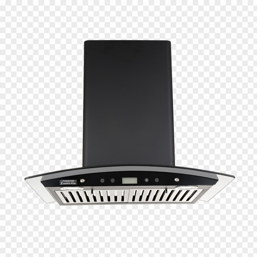 Chimney Induction Cooking Home Appliance Exhaust Hood Cookware PNG