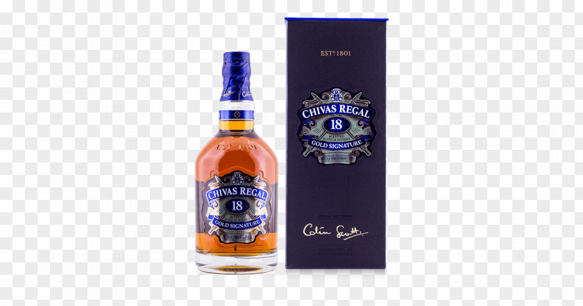 Chivas Whiskey Liqueur Scotch Whisky Gin Regal PNG