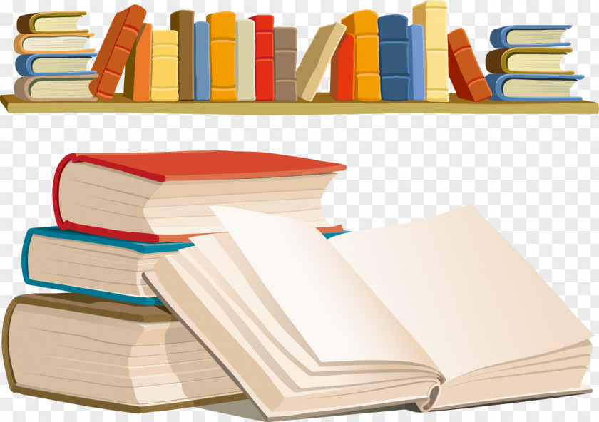 Color Books Book Download PNG